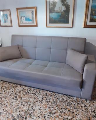 Divano letto