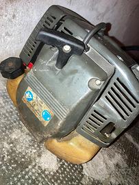 Decespugliatore McCulloch Titan TD3800