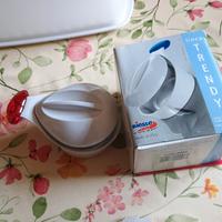 zuccheriera o formaggiera 