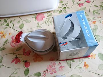 zuccheriera o formaggiera 