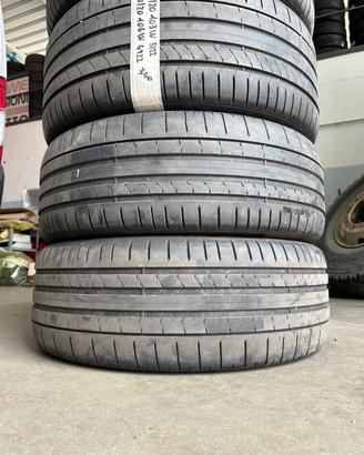 4 GOMME USATE ESTIVO 2454520-2754020 - CP27619414