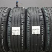 4 pneumatici michelin 235/55 r19 101v rft tu16776