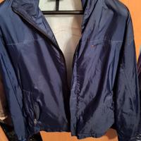 Giacca Invernale Rogex