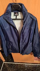 Giacca Invernale Rogex