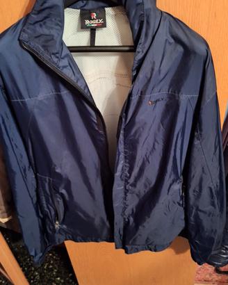 Giacca Invernale Rogex