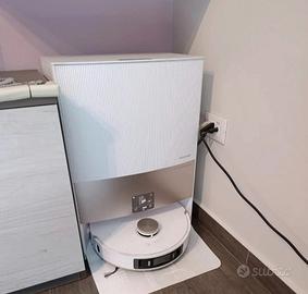 Dreame L20 ultra complete 