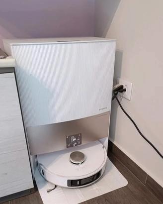 Dreame L20 ultra complete 