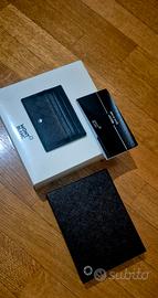 portafoglio Montblanc 