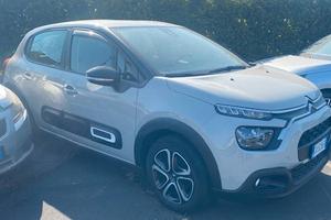 Citroen C3 BlueHDi 100 S&S C-Series