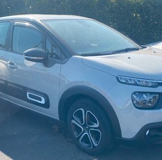 Citroen C3 BlueHDi 100 S&S C-Series