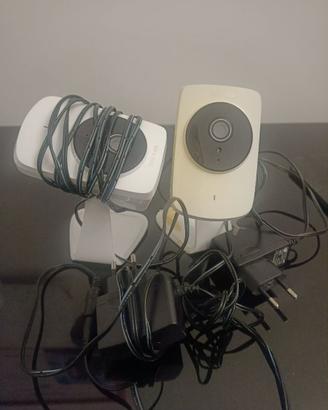 Telecamera videosorvegianza Tp-Link Cloud
