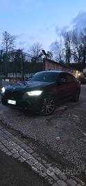 BMW X4 M sport 