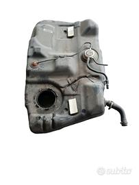 EDG SERBATOIO CARBURANTE LANCIA Flavia 2° Serie (