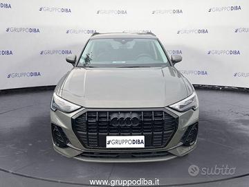 Audi Q3 II 2018 Diesel 35 2.0 tdi Business qu...