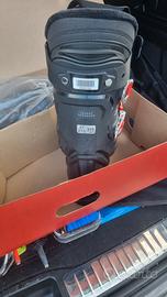 scarponi sci Atomic semi nuovi