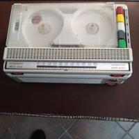 REGISTRATORE GELOSO 257 