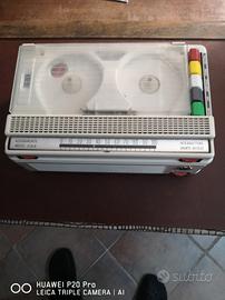 REGISTRATORE GELOSO 257 