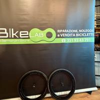 Ruote Dura-Ace C60 TLR