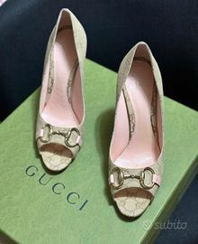Scarpe donna Gucci num.38