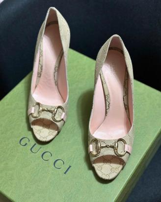 Scarpe donna Gucci num.38