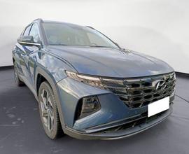 Hyundai Tucson 1.6 hev Exellence 2wd auto 1.6...