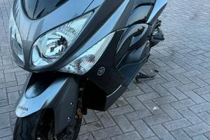 Tmax 500 2011