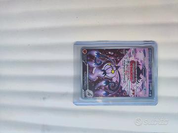 Chandelure Bianco Nero Pokémon 