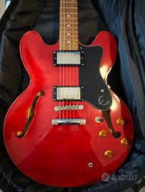Epiphone Dot ES -355 Cherry
