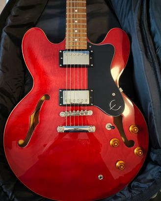 Epiphone Dot ES -355 Cherry