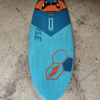 Tavola Windsurf Tabou 3S 117 lt 2024 nuova