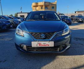 SUZUKI Baleno 1.2 VVT Dualjet B-Top