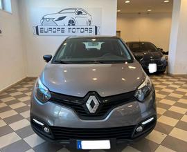 RENAULT Captur 0.9 TCe 12V 90 CV Start&Stop Live