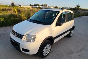 Fiat Panda 1.3 MJT 16V 4x4