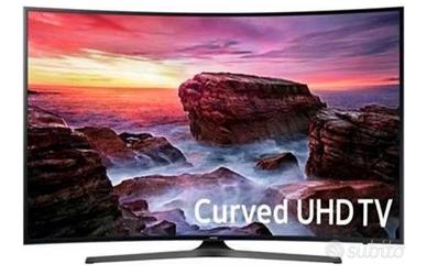 SmartTV Samsung