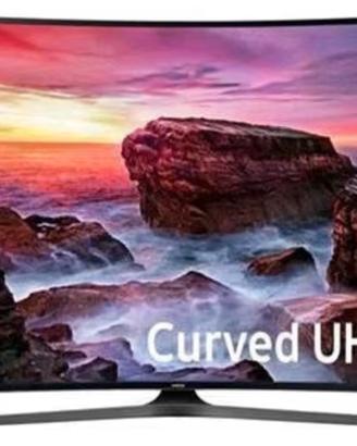 SmartTV Samsung