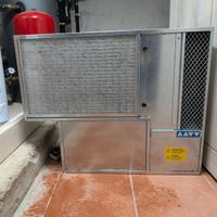 2 Deumidificatori Giacomini Modello KDPRHY024