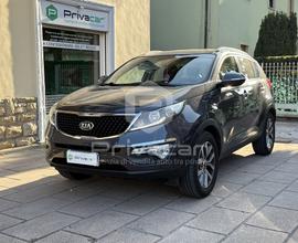 KIA Sportage 1.6 GDI 2WD Cool