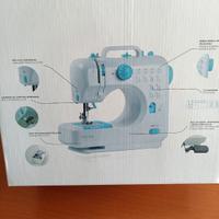 macchina da cucire 