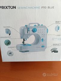 macchina da cucire 