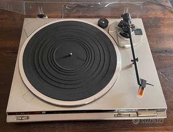 Giradischi TECHNICS SL-BD20 