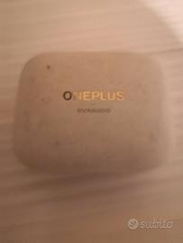 Cuffie wifi buds pro oneplus