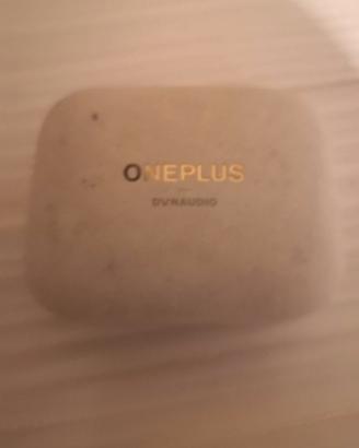 Cuffie wifi buds pro oneplus