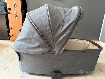 Culla Flexi Chicco navicella