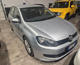 Volkswagen Golf 1.6 TDI DPF 5p. Sport Edition