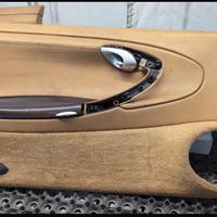 2 pannelli porta Porsche 996 986