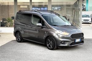 Ford Tourneo Courier 1.5 TDCI 75CV E6 Neo - 2019
