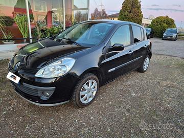 Renault Clio 1.2 5 porte Rip Curl