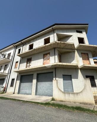 PALAZZINA A TREBISACCE