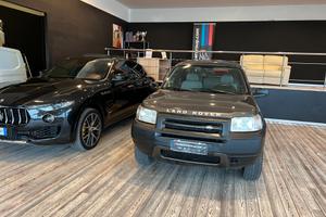 Land Rover Freelander 2.0 Td4/UNICO PROPRIETARIO