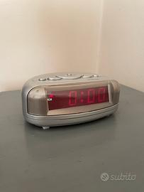 Sveglia Digitale Europa Technology